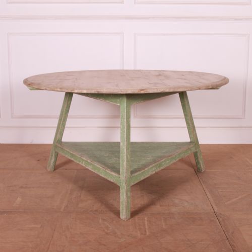 Huge Welsh Cricket Table