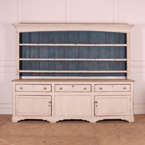 18th Century West Country Kitchen Dresser