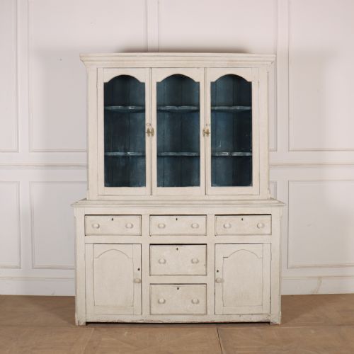West Country Painted Dresser