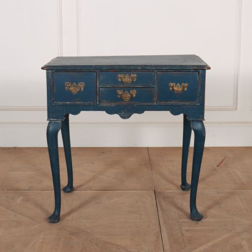 18th Century English Lamp Table