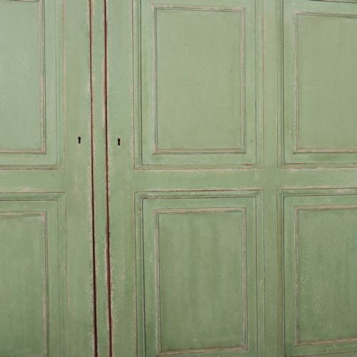 ENGLISH COUNTRY HOUSE LINEN CUPBOARD - ADDITIONAL PHOTO 3