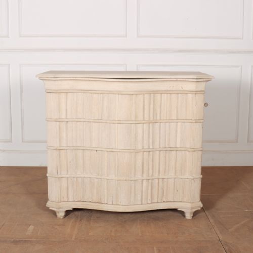 18th Century Austrian Commode