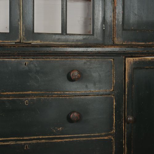 WEST COUNTRY HOUSEKEEPERS CUPBOARD - ADDITIONAL PHOTO 3
