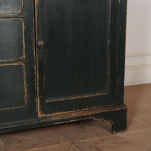 WEST COUNTRY HOUSEKEEPERS CUPBOARD - ADDITIONAL PHOTO 4
