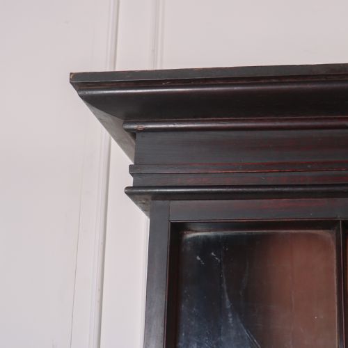 CORNISH OAK GLAZED DRESSER - ADDITIONAL PHOTO 6