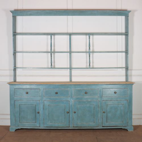 English Country House Dresser