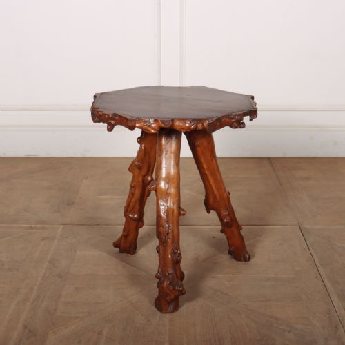 Primitive Root Side Table