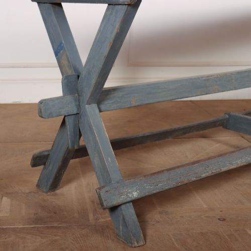 ENGLISH TAVERN TABLE - ADDITIONAL PHOTO 2