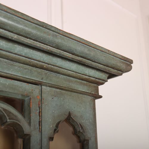 WEST COUNTRY GLAZED DRESSER - ADDITIONAL PHOTO 7