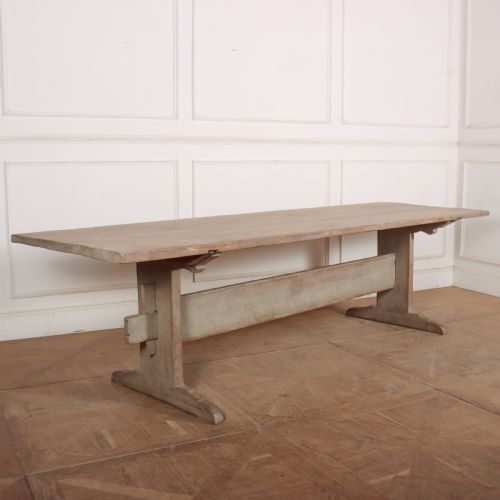 Swedish Pine Tavern Table