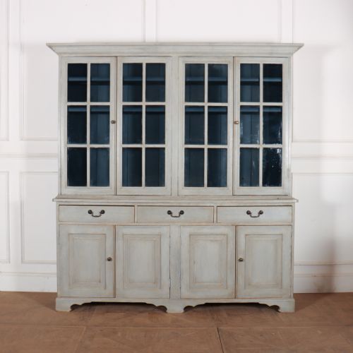 West Country Kitchen Dresser