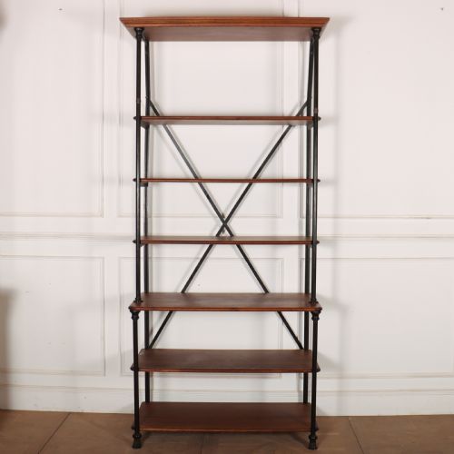 Parisian Bakers Rack