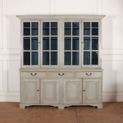West Country Kitchen Dresser