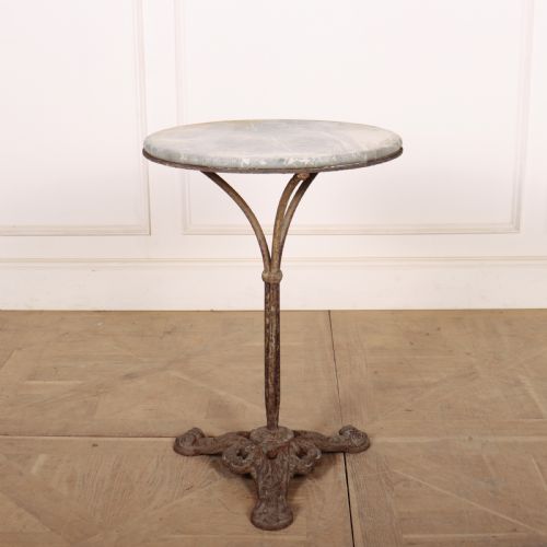 Small French Side Table