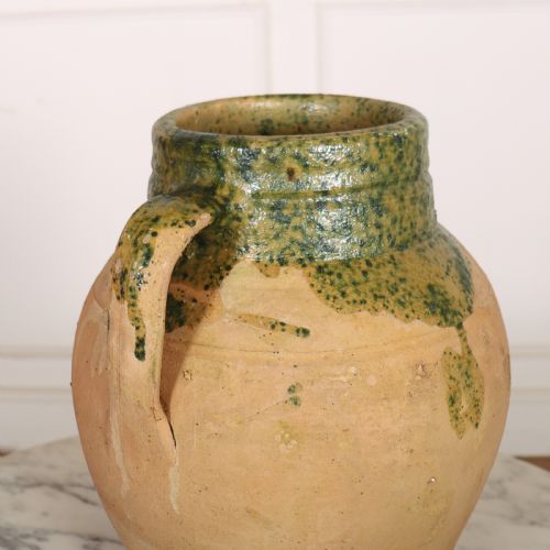 ANTIQUE TURKISH WATER POT - ADDITIONAL PHOTO 2
