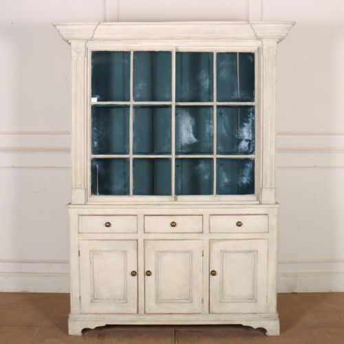 West Country Glazed Dresser