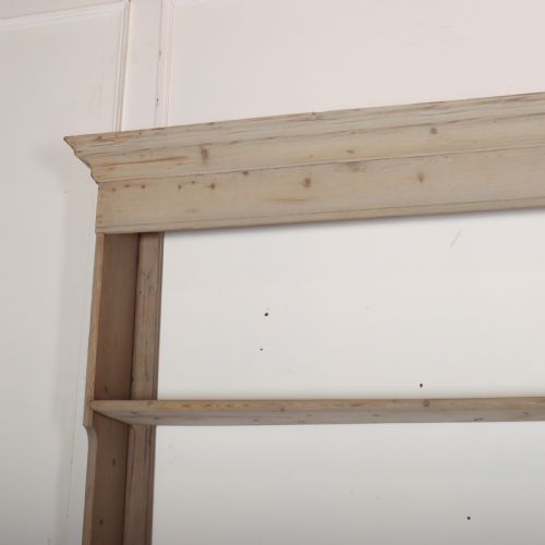 18TH CENTURY GEORGIAN BATH BASEMENT DRESSER - ADDITIONAL PHOTO 1