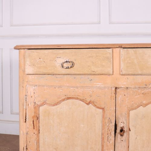 18TH CENTURY FRENCH BUFFET - ADDITIONAL PHOTO 1
