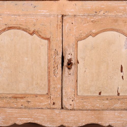 18TH CENTURY FRENCH BUFFET - ADDITIONAL PHOTO 5
