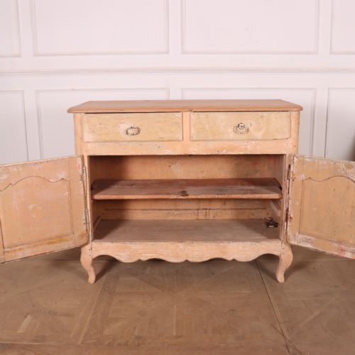 18TH CENTURY FRENCH BUFFET - ADDITIONAL PHOTO 6