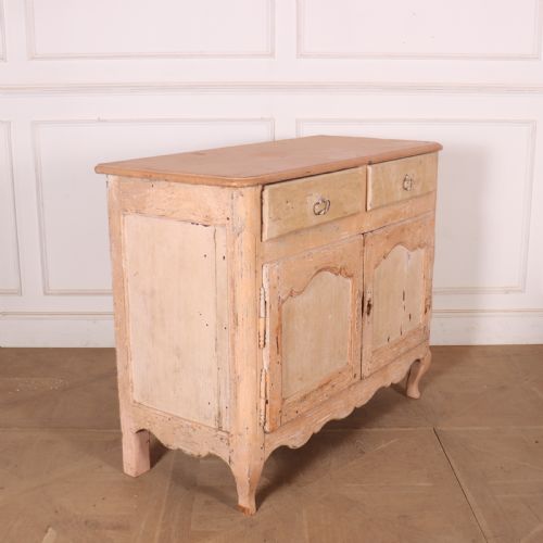 18TH CENTURY FRENCH BUFFET - ADDITIONAL PHOTO 7