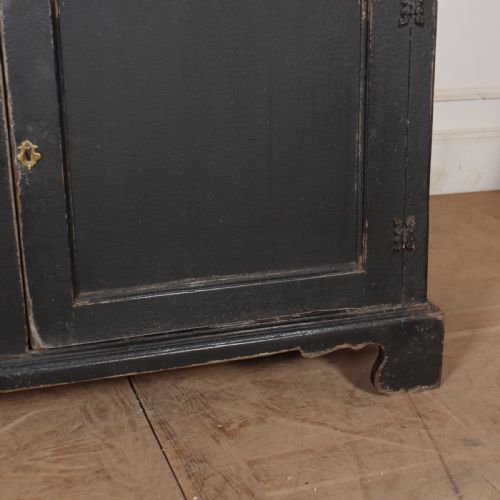 18TH CENTURY ENGLISH COUNTRY DRESSER BASE - ADDITIONAL PHOTO 5