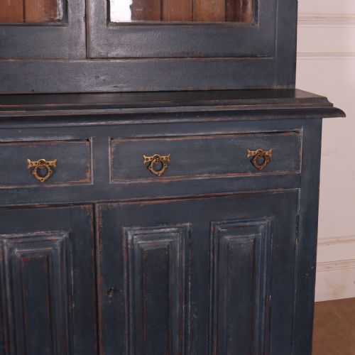 IRISH LIBRARY BOOKCASE - ADDITIONAL PHOTO 3