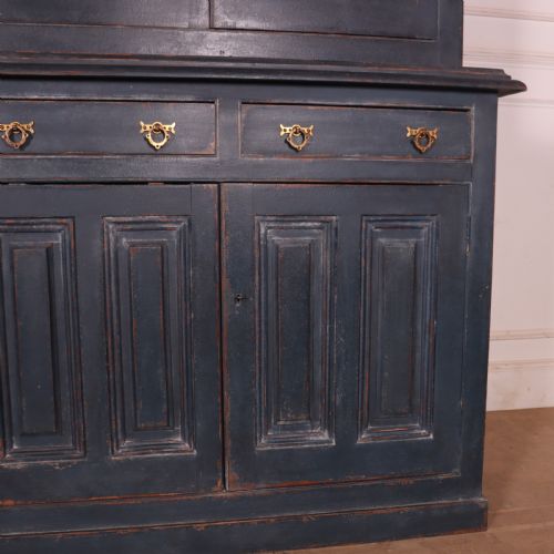IRISH LIBRARY BOOKCASE - ADDITIONAL PHOTO 7