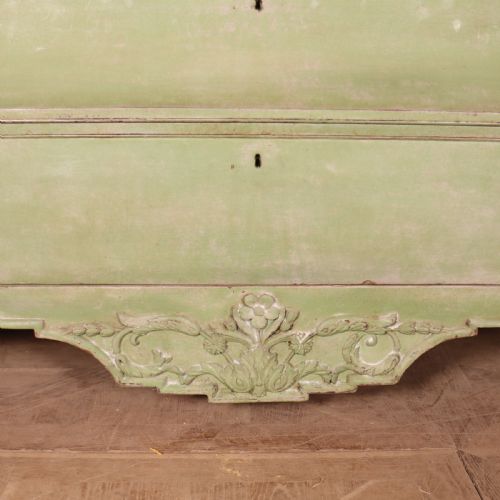 DUTCH COUNTRY HOUSE LINEN CUPBOARD - ADDITIONAL PHOTO 7