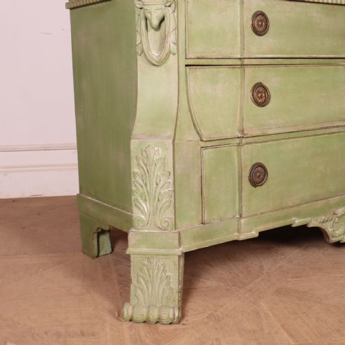 DUTCH COUNTRY HOUSE LINEN CUPBOARD - ADDITIONAL PHOTO 11
