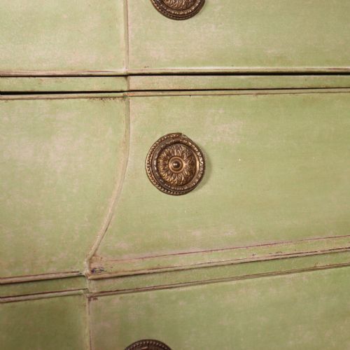 DUTCH COUNTRY HOUSE LINEN CUPBOARD - ADDITIONAL PHOTO 13
