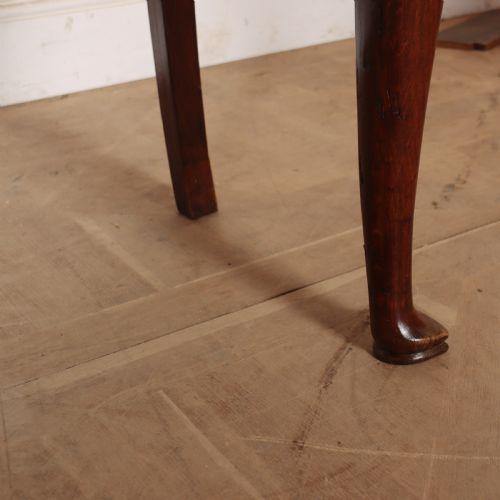 ENGLISH OAK DRESSER BASE - ADDITIONAL PHOTO 6