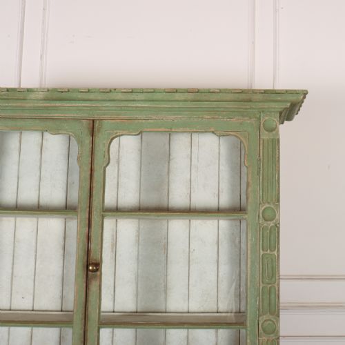 ENGLISH WEST COUNTRY KITCHEN DRESSER - ADDITIONAL PHOTO 4