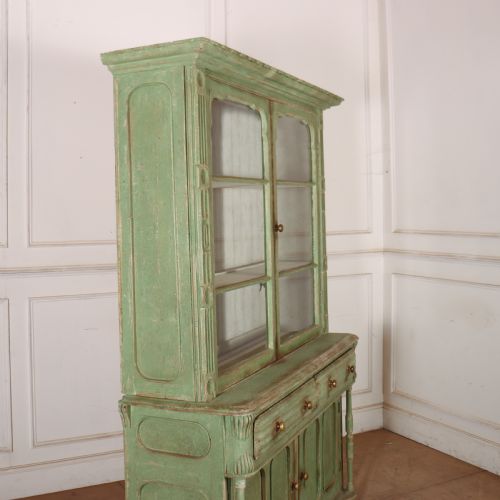 ENGLISH WEST COUNTRY KITCHEN DRESSER - ADDITIONAL PHOTO 7