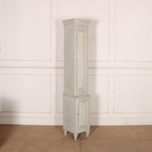 NARROW SWEDISH CABINET - ADDITIONAL PHOTO 1