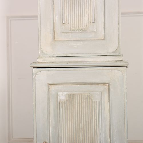 NARROW SWEDISH CABINET - ADDITIONAL PHOTO 5