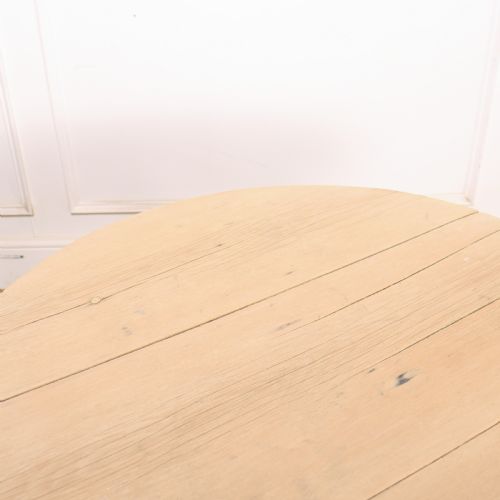 WELSH CRICKET TABLE - ADDITIONAL PHOTO 4