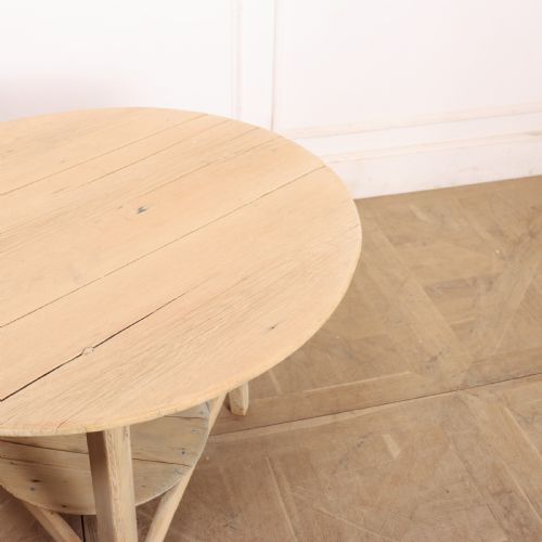 WELSH CRICKET TABLE - ADDITIONAL PHOTO 5