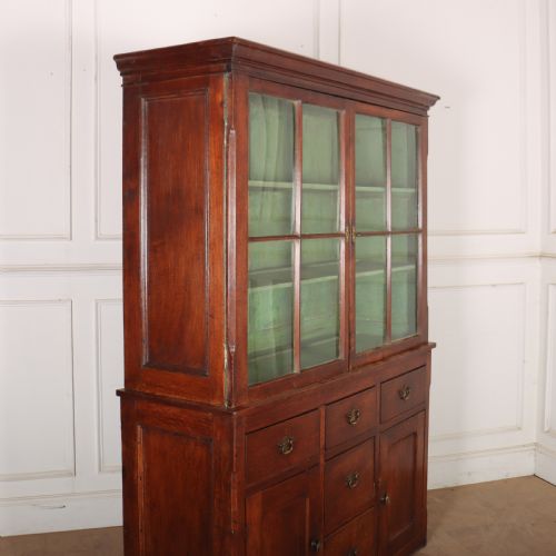 ENGLISH WEST COUNTRY KITCHEN DRESSER - ADDITIONAL PHOTO 8