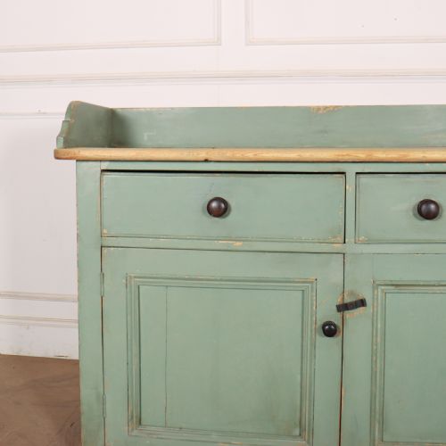 SCOTTISH DAIRY DRESSER - ADDITIONAL PHOTO 2