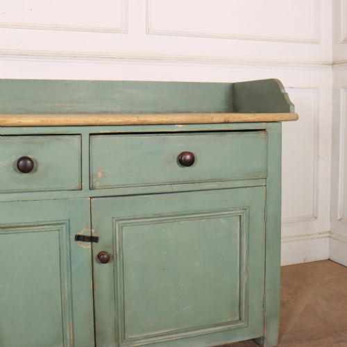 SCOTTISH DAIRY DRESSER - ADDITIONAL PHOTO 4