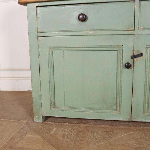 SCOTTISH DAIRY DRESSER - ADDITIONAL PHOTO 5