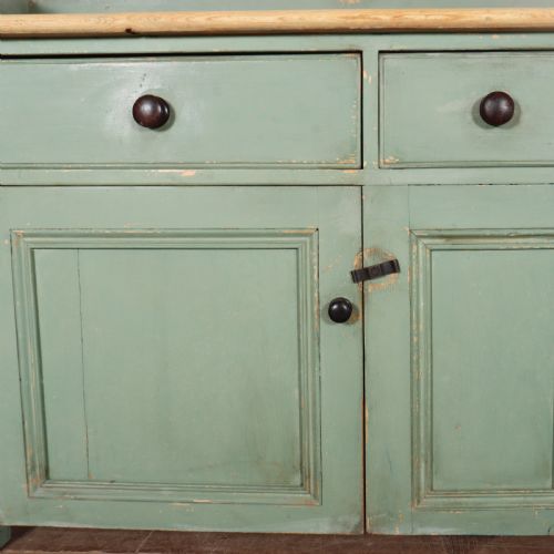 SCOTTISH DAIRY DRESSER - ADDITIONAL PHOTO 6