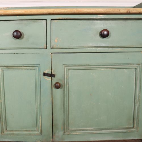 SCOTTISH DAIRY DRESSER - ADDITIONAL PHOTO 7