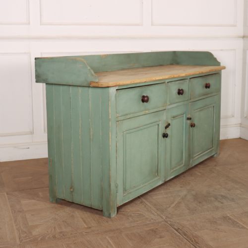 SCOTTISH DAIRY DRESSER - ADDITIONAL PHOTO 8