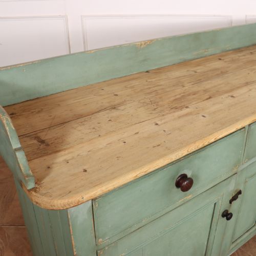 SCOTTISH DAIRY DRESSER - ADDITIONAL PHOTO 10