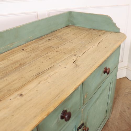 SCOTTISH DAIRY DRESSER - ADDITIONAL PHOTO 11