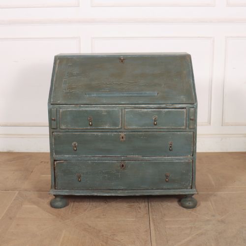 18TH CENTURY ENGLISH BUREAU - ADDITIONAL PHOTO 1