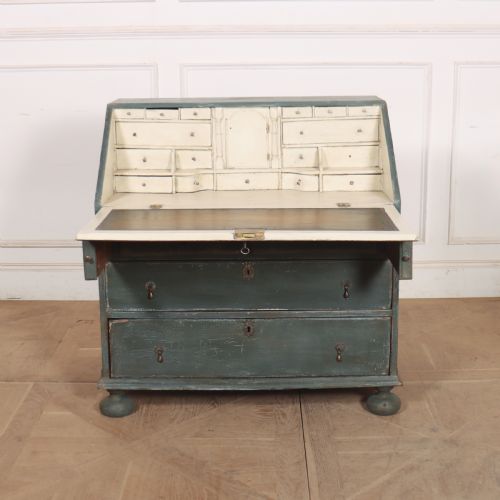 18TH CENTURY ENGLISH BUREAU - ADDITIONAL PHOTO 2