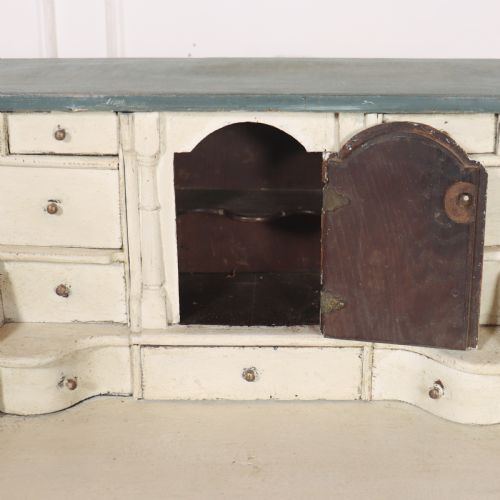 18TH CENTURY ENGLISH BUREAU - ADDITIONAL PHOTO 5